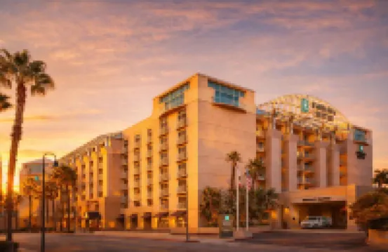 Embassy Suites by Hilton Brea - North Orange County