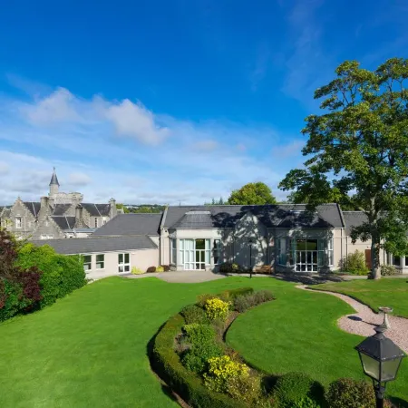 Ardoe House Hotel & Spa