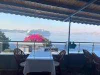 Kaptan Pansiyon - Ostelli