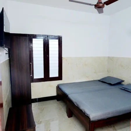 Royal Lodge Hotels in Nagercoil