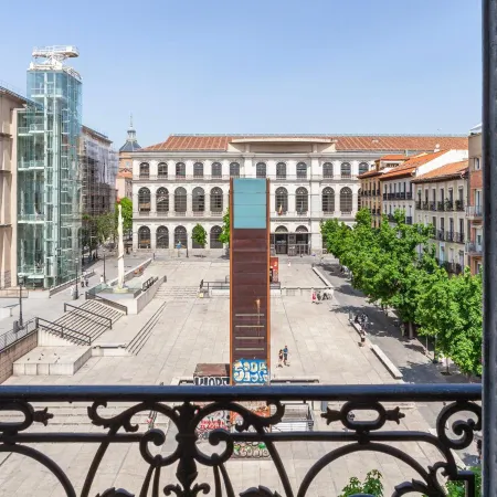Hotel Mediodia