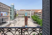 Hotel Mediodia - Scenic