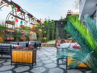 Misal Hotel Trabzon Hotele w: Trabzon