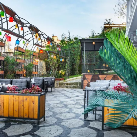 Misal Hotel Trabzon