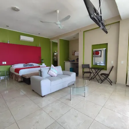 Casa Mia