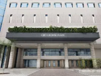 ANA Crowne Plaza CHIRYU by IHG فنادق في تشيريو