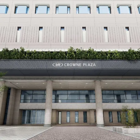 ANA Crowne Plaza CHIRYU by IHG