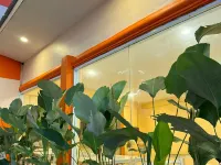 New Waigo Hotel 소롱 호텔