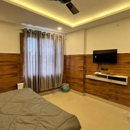 Hotel Shanti Residency
