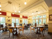 Woodthorpe Hotel Hotels in Bury District