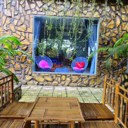 Homestay Bao Binh