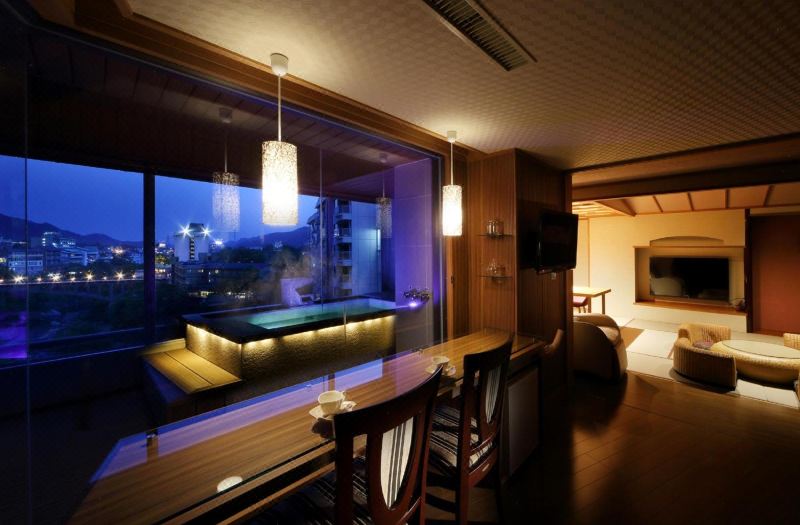 Kinugawa Plaza Hotel photo 5