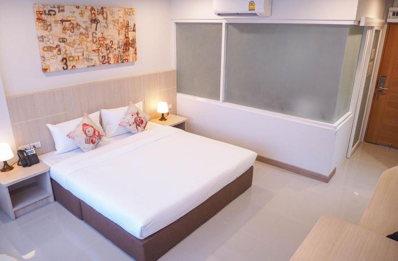 Malee Hotel
