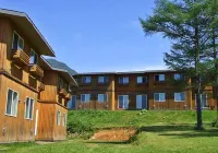 Zao Liza Woody Lodge Отели в г. 