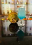 The Thinnai Hotel Jaffna - Bar