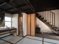 Little Ripper Boutique Hotel 克頓古海灘（Kedungu Beach）附近的飯店