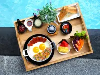 9.5Hotel Chiangmai - Homestays