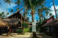 Harana Surf Resort - Ocean View