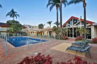 Mildura Inlander Resort - Pools