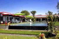 Cape Go Resort - Pools