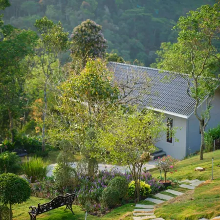 Blanket Days Resort & Spa