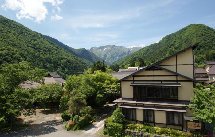 Kanzan