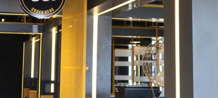 Fhandika Boutique Inc. Hotel di Banda Aceh