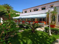 Hotel Park Calitto Hotels near Citara Beach