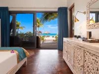 Golden Beach Resort Hotels near Sok San Port