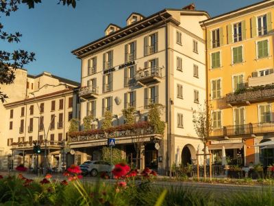 Hotel Ancora