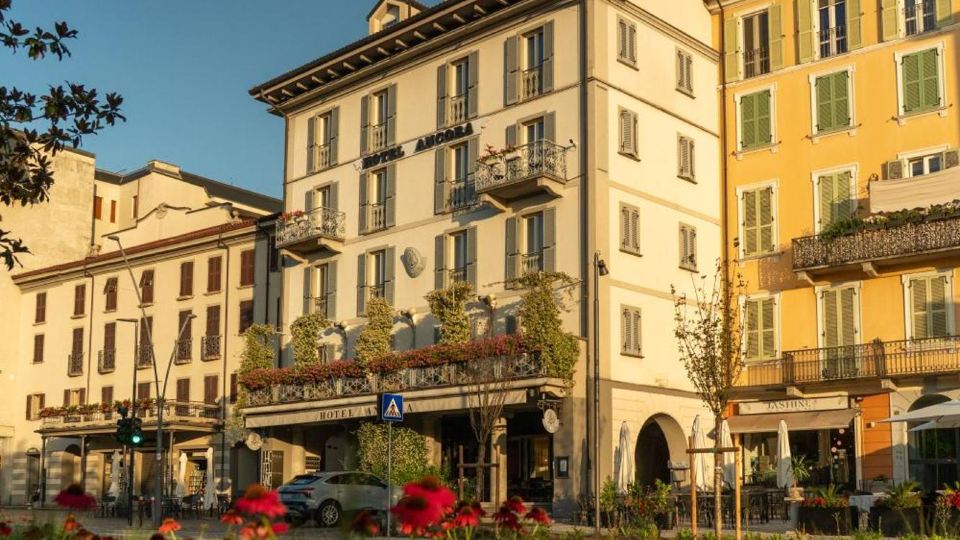Hotel Ancora