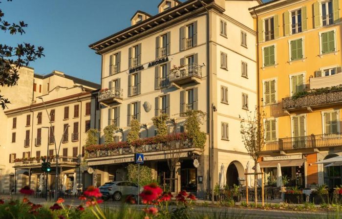 Hotel Ancora