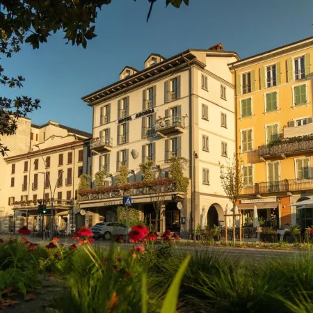 Hotel Ancora