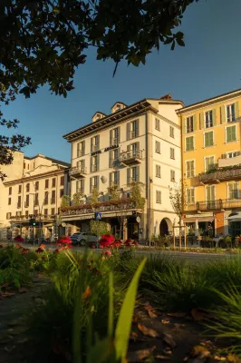 Hotel Ancora