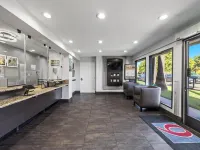 Motel 6 Fairfield, CA - Napa Valley Hotels in Fairfield