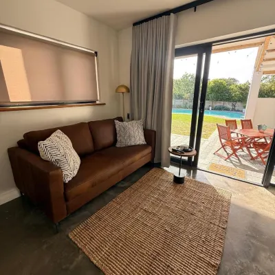 RElaxed City Living Hotels near Kragga Kamma Game Park
