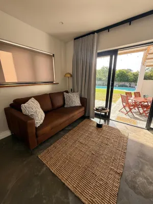 RElaxed City Living - Apartment