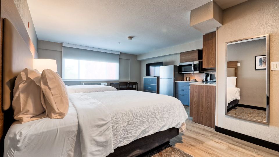 Candlewood Suites TACOMA MALL by IHG