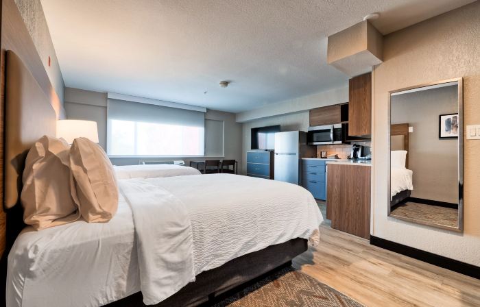Candlewood Suites TACOMA MALL by IHG