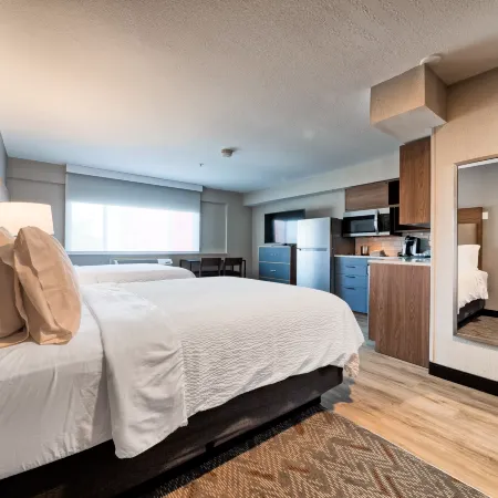 Candlewood Suites TACOMA MALL by IHG