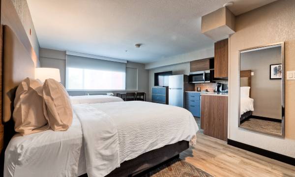 Candlewood Suites Tacoma Mall by IHG