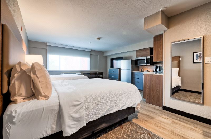 Candlewood Suites Tacoma Mall by IHG