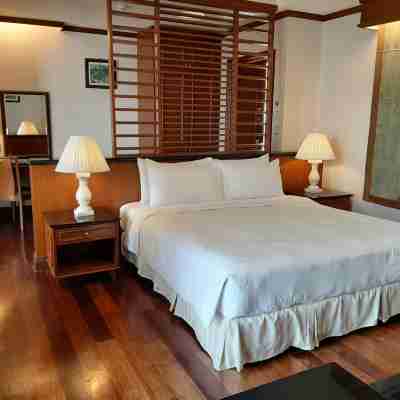 Straits View Villas Private Apartment at Port Dickson Rooms
