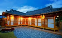 Hanok House - Pensions