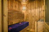 Elixir Hills Suites Resort and Spa - spa