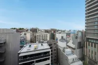 リッチモンドホテル横浜駅前 - カップル
