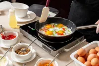 Best Western Premier Tuushin Hotel - Bữa sáng