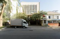 Hotel Jawa - Pensions
