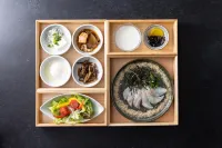 호텔 미나토 - 자쿠지