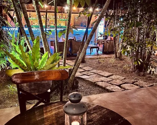 Pavillon Indochine Boutique - Hotel من الخارج Photos